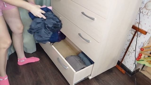 Ремонт своими руками/ Как экономим семейный бюджет?/ Мотивация на уборку/ Уборка смотреть онлайн