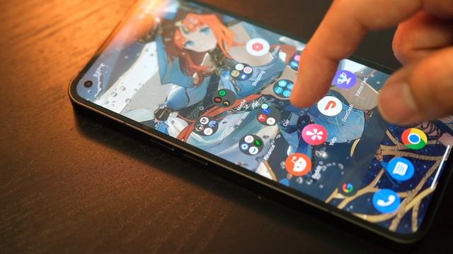 Nothing Phone (1) Review: Essentially That Phone смотреть онлайн