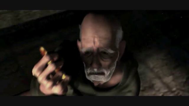 Diablo 2 Cinematic - Epilogue (Final) - "Terror's End" Part 5/5 смотреть онлайн