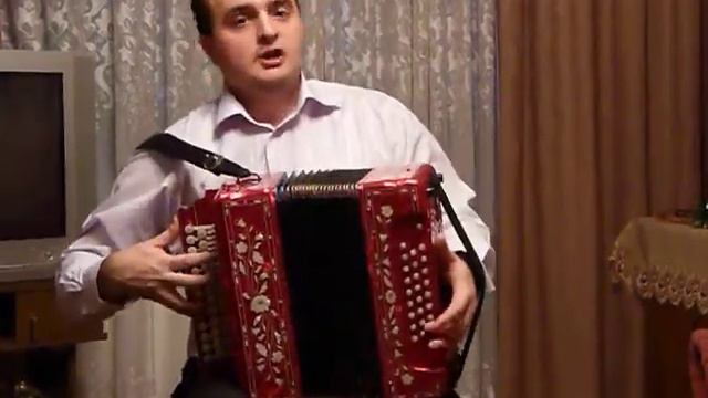 Лизавета.MOV гармонь А.С. Трусов г. Курск смотреть онлайн