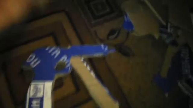 CZ75 з картона #14 смотреть онлайн