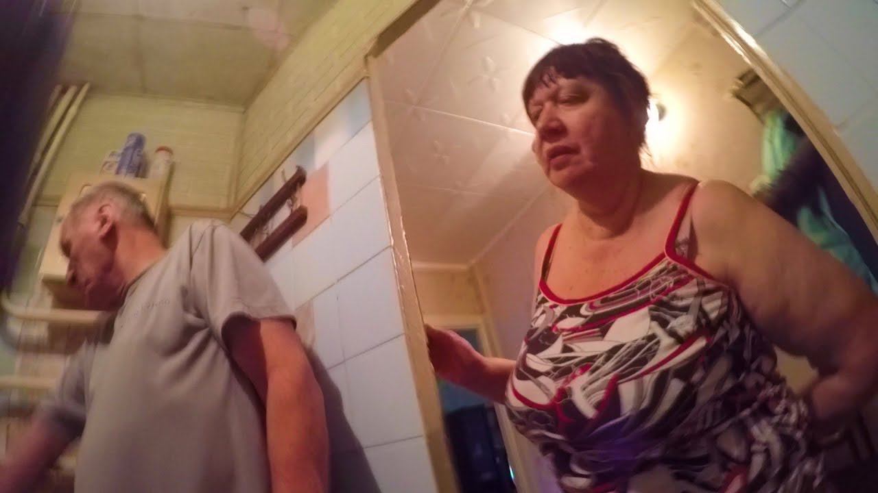 Новый санузел. Отделка лестничного пролета в 3 этажа,в коттедже . смотреть онлайн