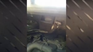 Renault Traffic 2.0 не работает вентилятор печки. Что делать и как решить проблему.