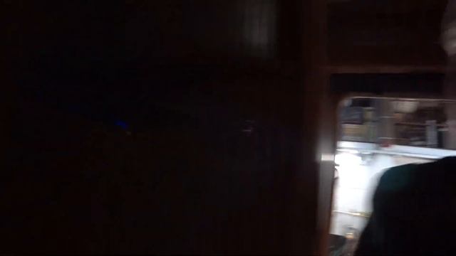 Работа холодильника и бытовых приборов от сети 12 В. Habitation service смотреть онлайн