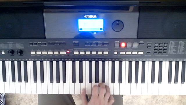 "Кустурица" на синтезаторе cover Братья Грим смотреть онлайн