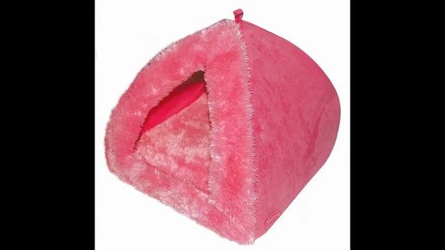 Домики для кошек большие смотреть онлайн