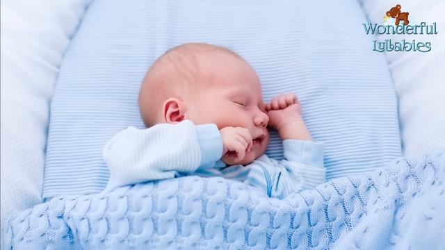 10 Minutes Baby Music A Soothing Lullaby To Go To Sleep Faster смотреть онлайн