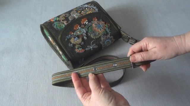 Сумочка готова! смотреть онлайн