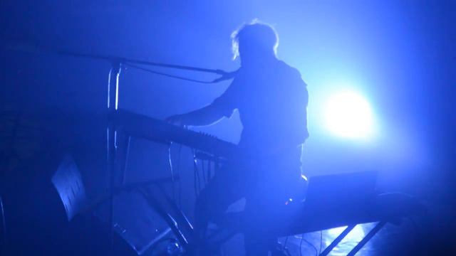 Братск. Агата Кристи. 20161201. смотреть онлайн