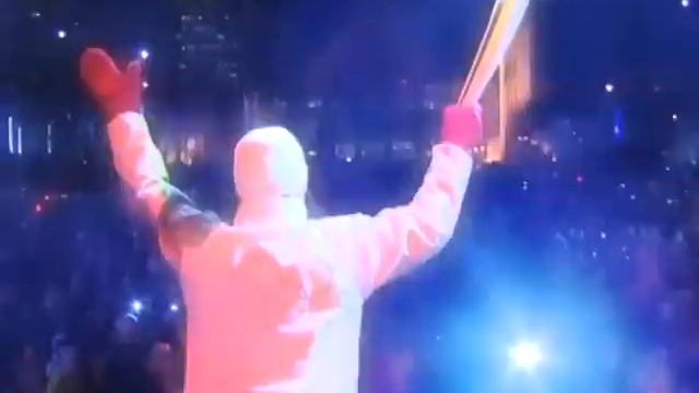Олимпийский огонь 2014 в Мичуринске смотреть онлайн