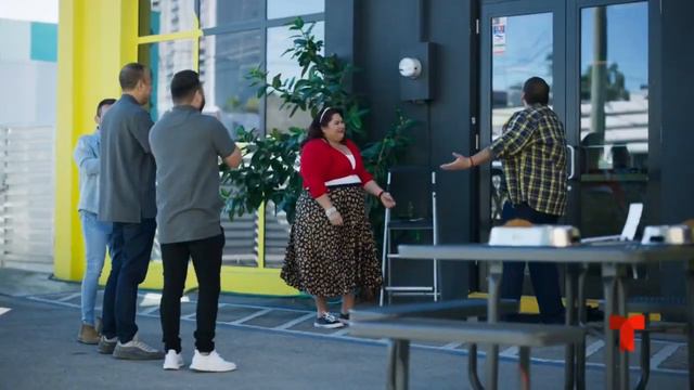 Loli y Rafael / La Suerte de Loli - Su historia (cap.103 - final) смотреть онлайн