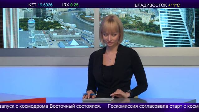 В студии Ректор ИМЦ Олег Слоботчиков рассказывает об институте смотреть онлайн