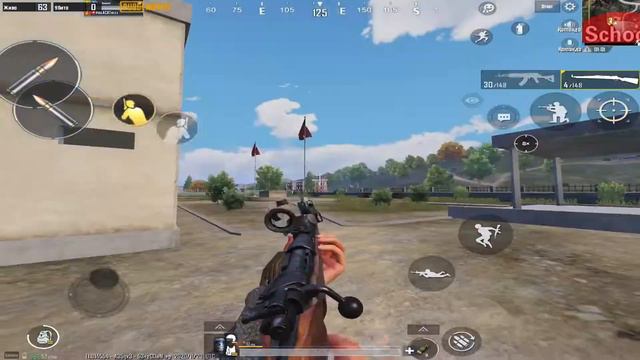 I’m back ❤️ PUBG MOBILE | FRAGMOVIE смотреть онлайн