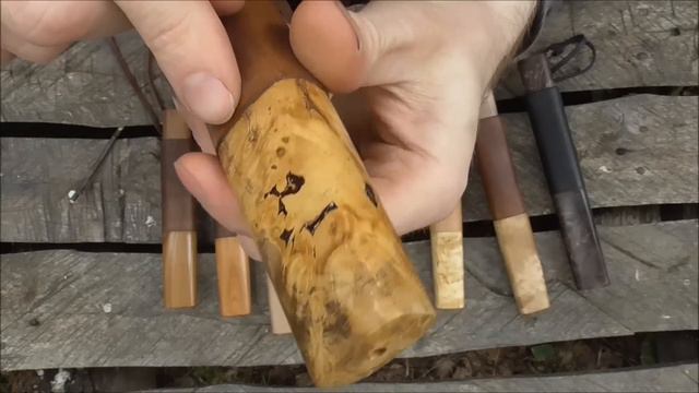 Ножи якутского типа смотреть онлайн