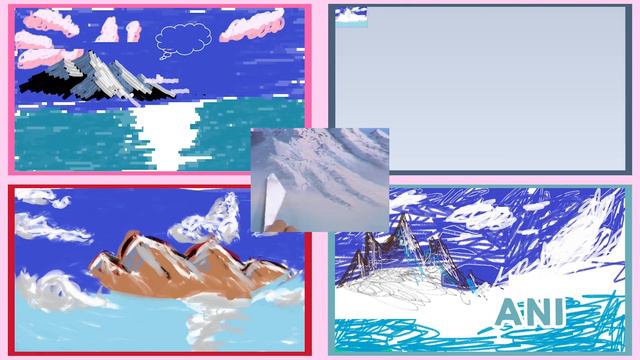 MSPAINT LIKE BOB ROSS | 3