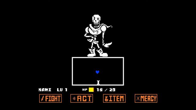 Undertale PS4 Let's Play: Chapter 3 Part 3 смотреть онлайн