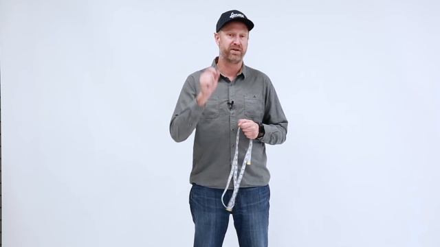 How To Choose Your Simms Wader Size | Manic Tackle Project смотреть онлайн