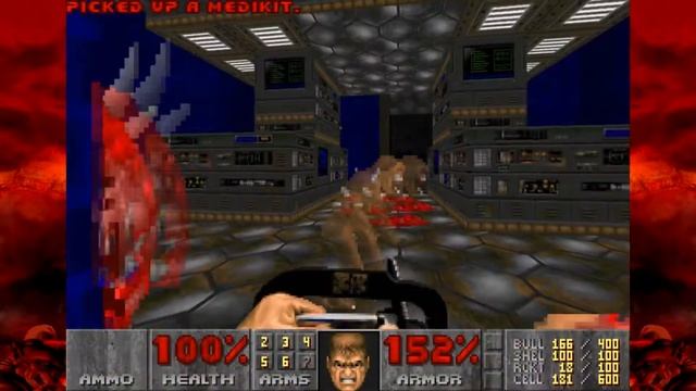 DOOM 1993 | Игра, изменившая всё [РЕТРО ОБЗОР]