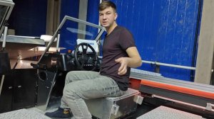 Салют 480 ПРО с ОГОНЬком на ПНЕВМЕ