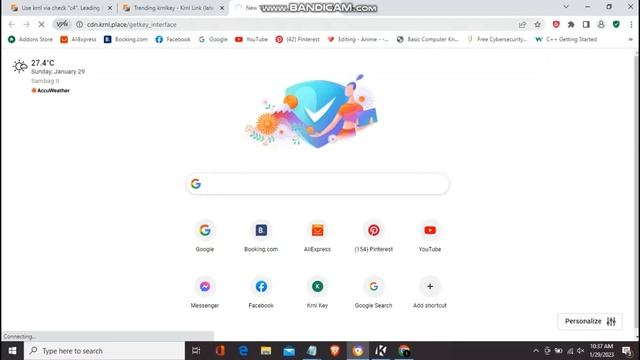 How To Get A Krnl Key 2023 (FAST & EASY) смотреть онлайн