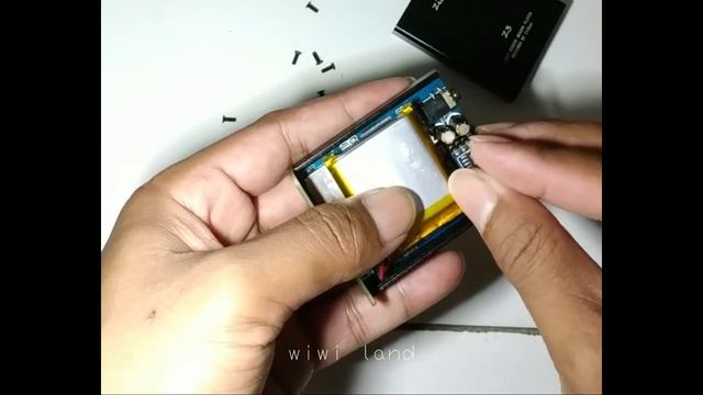 zishan z3 DAP (Digital Audio Player) custom tutorial ganti opamp. #audiophile смотреть онлайн