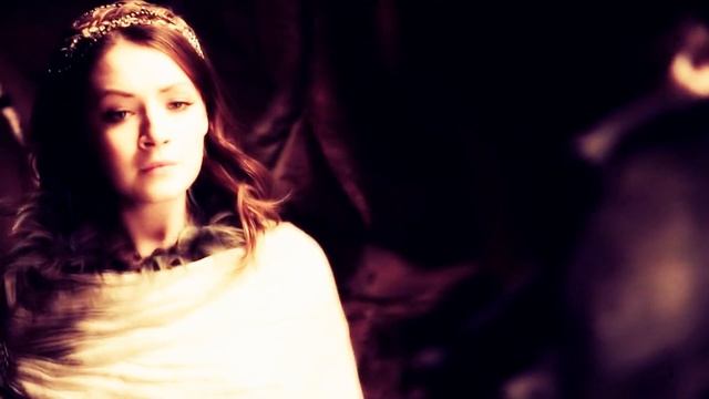 ●Killian Jones & Princess Aurora | Brave [OUAT]