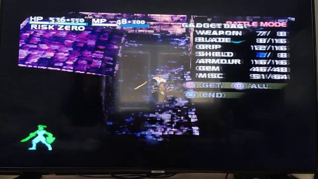 Vagrant Story 3x Banish смотреть онлайн
