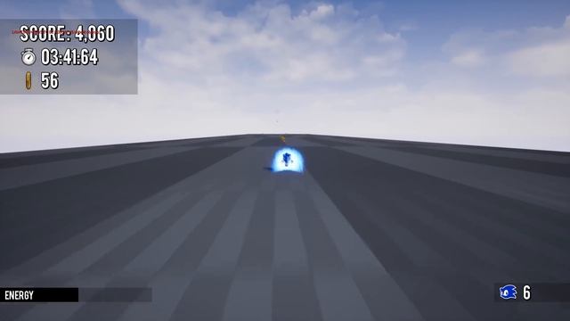 Sonic Fan Games : Dash Engine смотреть онлайн