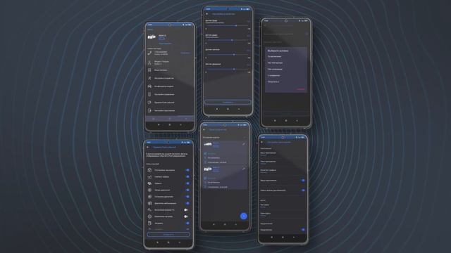Pandora EVO – новая ступень эволюции смотреть онлайн