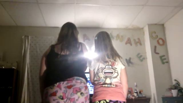 Cole Marie and Savannah Nichole singing смотреть онлайн
