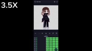 Как сделать кости в Alight Motion? Туториал по костям в Алайте