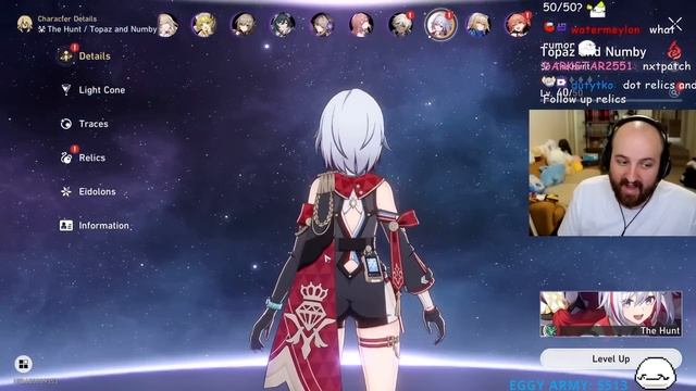 ROLLING FOR TOPAZ BECAUSE SHES TOO THICC смотреть онлайн