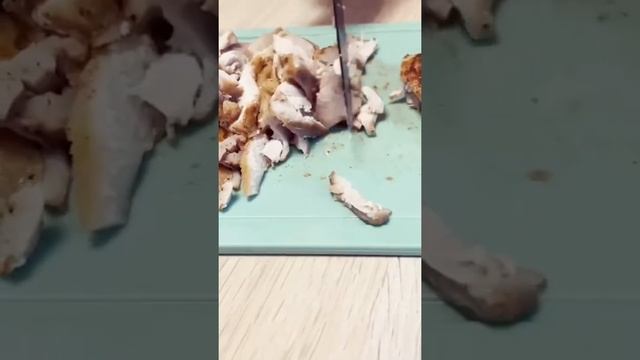 ЛУЧШАЯ ДОМАШНЯЯ ШАВЕРМА (ШАУРМА) смотреть онлайн