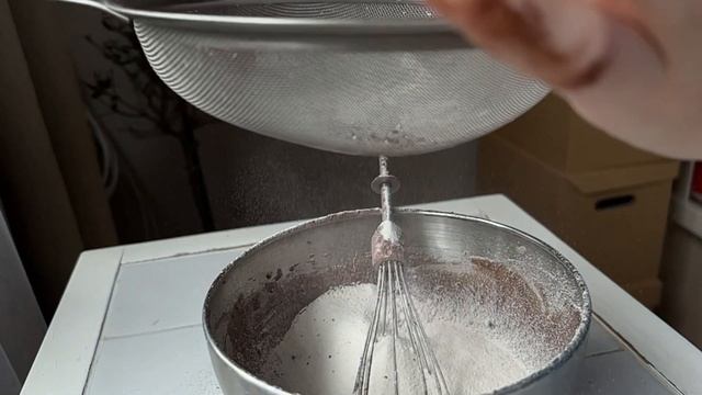 Влажный БРАУНИ. Это просто вкусовой оргазм, а не рецепт ! смотреть онлайн