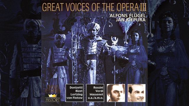 Turandot: Finale I Act смотреть онлайн