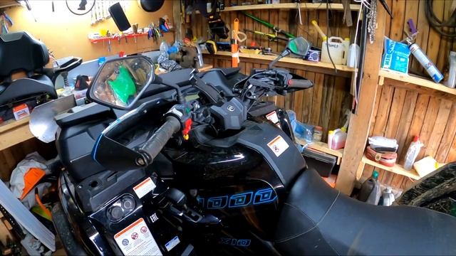 Отсыпаю заезд к дому в деревне. смотреть онлайн