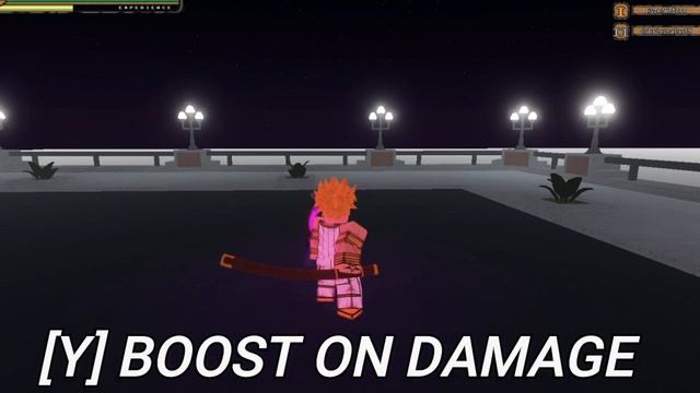 [YBA] SHOWCASE NEW STANDO [ANUBIS], [ЮБА] ОБЗОР НА НОВЫЙ СТАНДО [АНУБИС] ROBLOX [JOJO GAME] РОБЛОКС