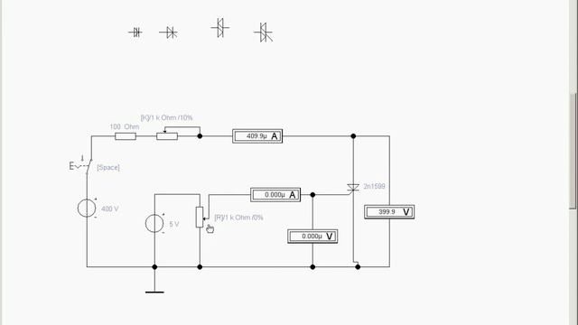 14 Тиристори - керовані вентилі смотреть онлайн