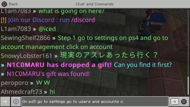 How to redeem a voucher code to get 700 tokens in Minecraft смотреть онлайн