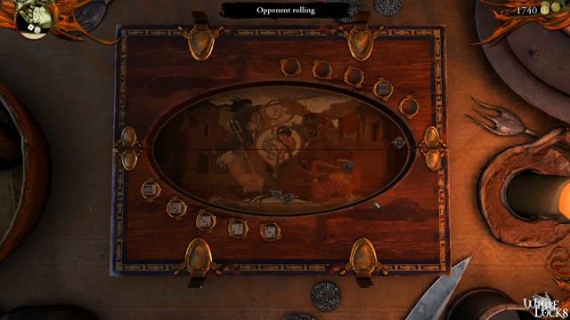 Witcher Walkthrough Part 30 (Side Effects + Hard + All Side Quests) смотреть онлайн