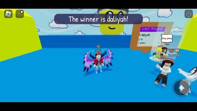 ?NEW CODES? FOR SILLY SIMON SAYS | ROBLOX SILLY SIMON SAYS смотреть онлайн