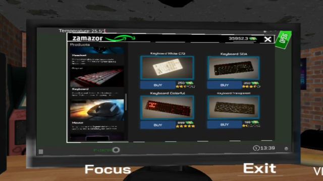3 OUR NEW EXPENSIVE LAPTOP 💻 || INTERNET CAFE SIMULATOR || BEST CAFE IN WORLD #games #SIMULATOR смотреть онлайн