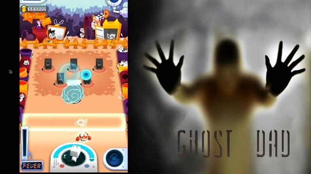 Cube Cat Review & Game Play смотреть онлайн
