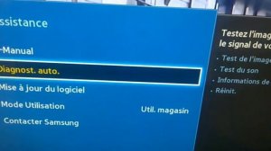 how to remove wide color enhancer n5000 samsung tv