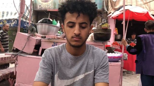 Yemen’s 2500 YEAR OLD CITY (Old City Of Sanaa)