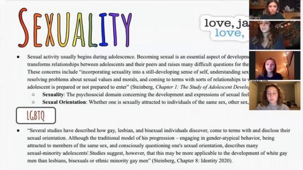 Love, Simon Connection to Adolescence