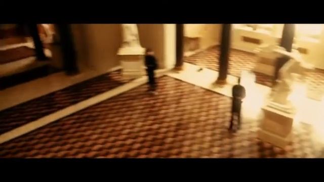 12 друзей Оушена (эпизод) + Экспонат (группировка Ленинград, Вечерний Ургант) + Alles Lüge (Live) смотреть онлайн