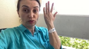 Отдых в Сочи в санатории Аквалоо 3* все включено/ Первые впечатления ?