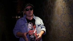 ПАВЕЛ ЯЦЫНА О ЮРИИ КЛИНСКИХ-ХОЕ