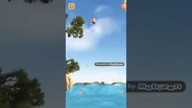 Прохождение игры flip diving часть 1 смотреть онлайн